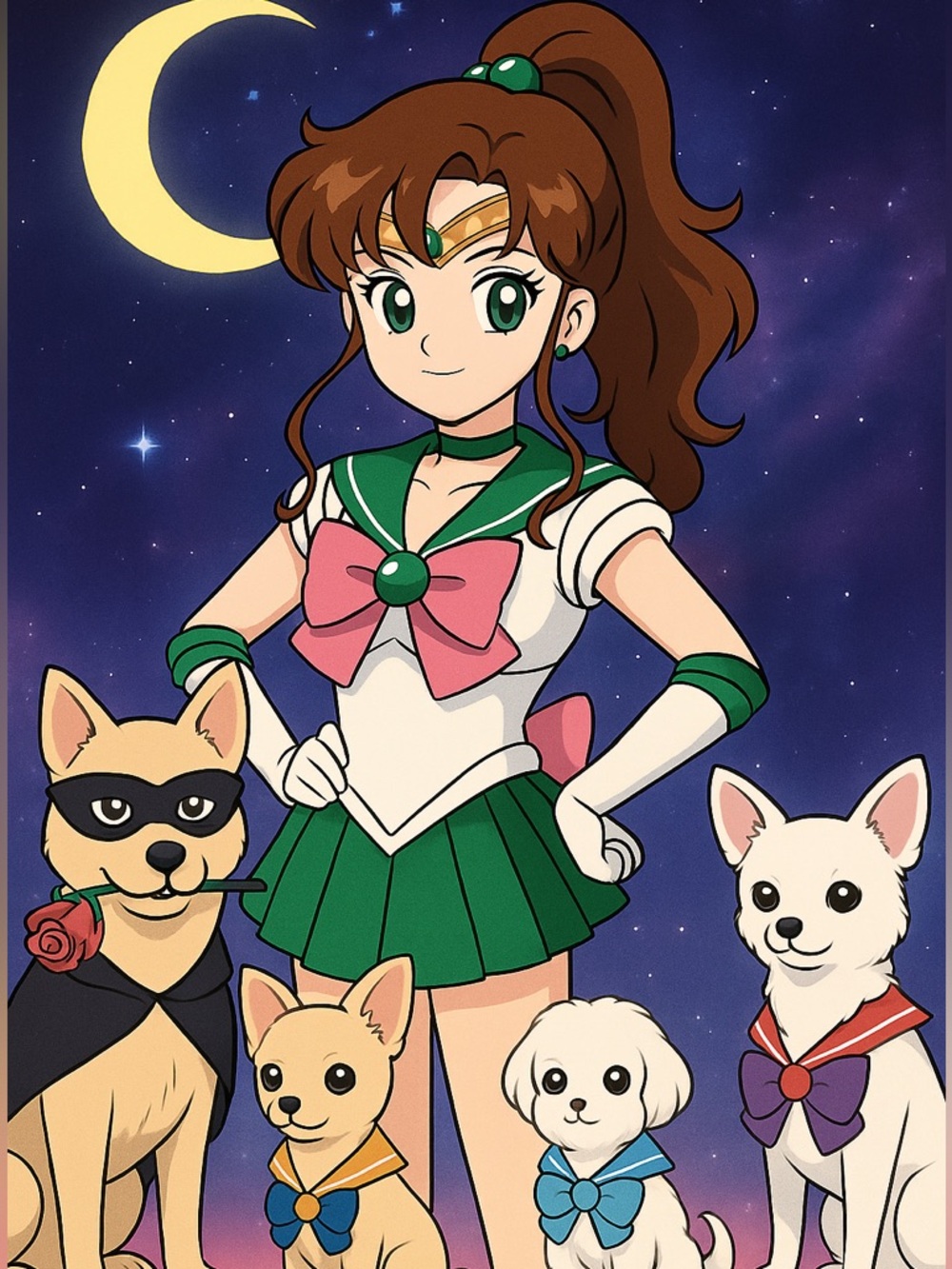 ✨Tullyuna is LIVE!✨LIKE to be notified✨ - Picture 2 of 4